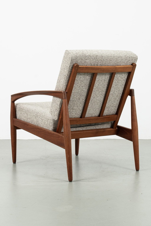 Kai Kristiansen Paperknife chair