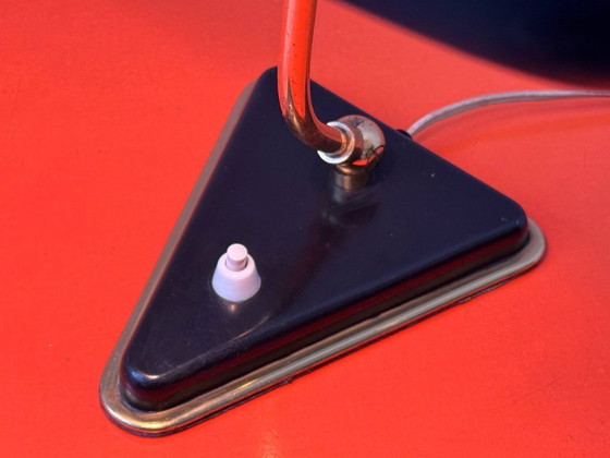 Image 1 of Elegant Art Deco table lamp, 1930s