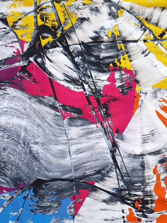 Image 1 of Jürgen Angeler - Picasso Tribute