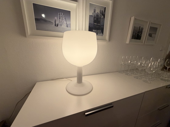 Image 1 of Lámpara de mesa Ligne Roset, Balto, artículo de coleccionista