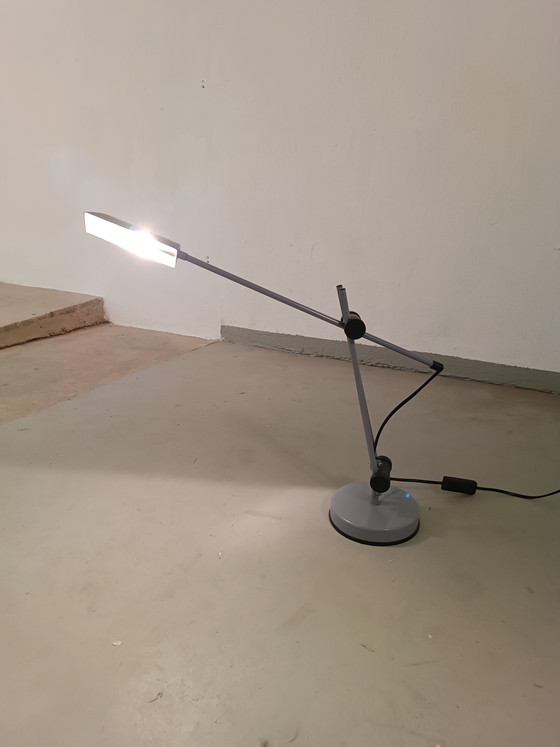 Image 1 of Lampada da scrivania postmoderna Veneta Lumi