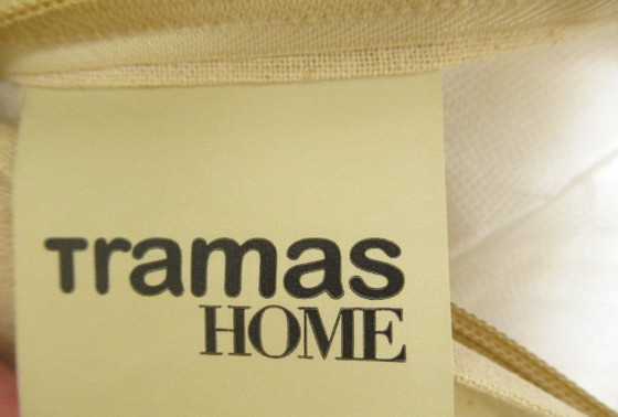 Tramas Home set of 3 cushions in cotton – Pillows (photo 5 of 7)