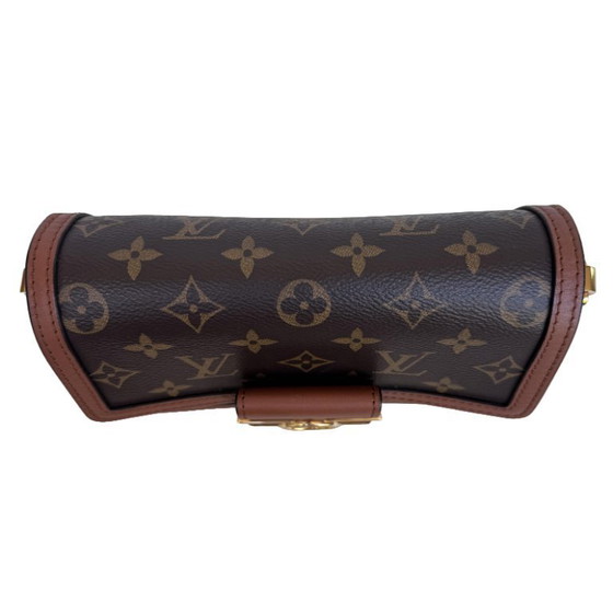 Image 1 of Mini Dauphine di Louis Vuitton