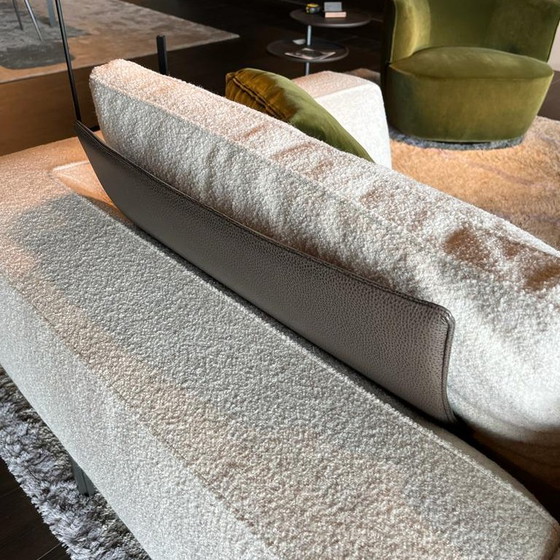 Image 1 of Molteni&C Gregor Ecksofa