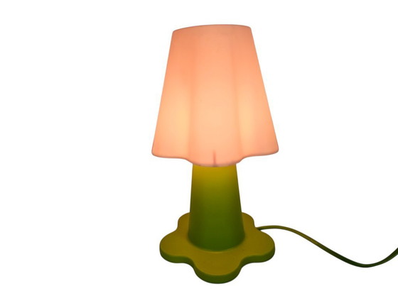 Image 1 of Ikea - model Mammut - table lamp - design Morten Kjelstrup - 90's