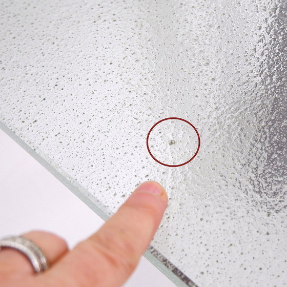 Image 1 of Konsolenkonsole im Mid-Century-Stil von Jan Vlug – Belgien