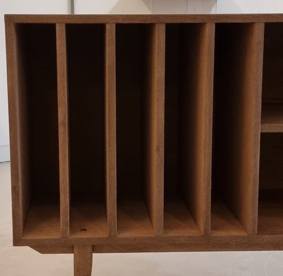 Image 1 of Mueble para tocadiscos Viggo