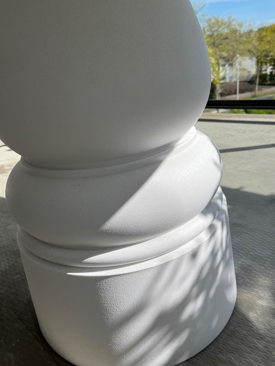Image 1 of Marcel Wanders voor MOOOI, eettafel