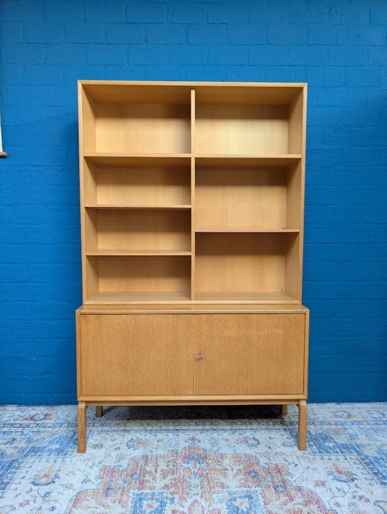 Image 1 of Bibliothèque vintage, Marian Grabinski pour IKEA, années 1960