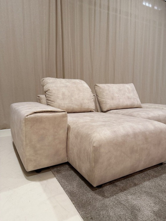 Image 1 of Otis Chaise Longue van Moome