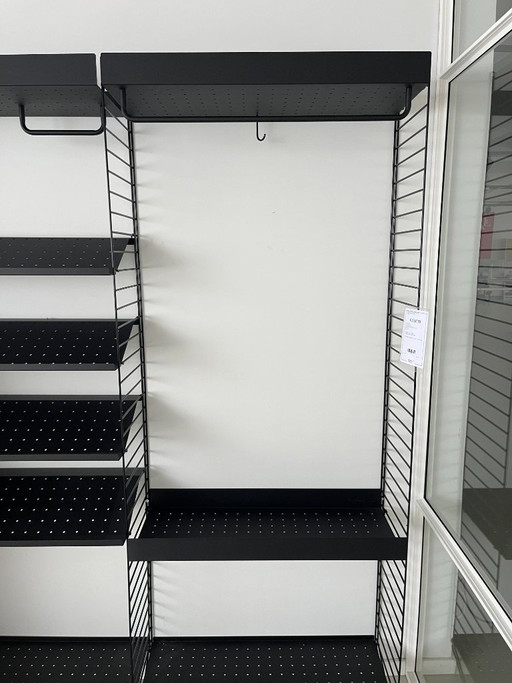 Armario de pared String System