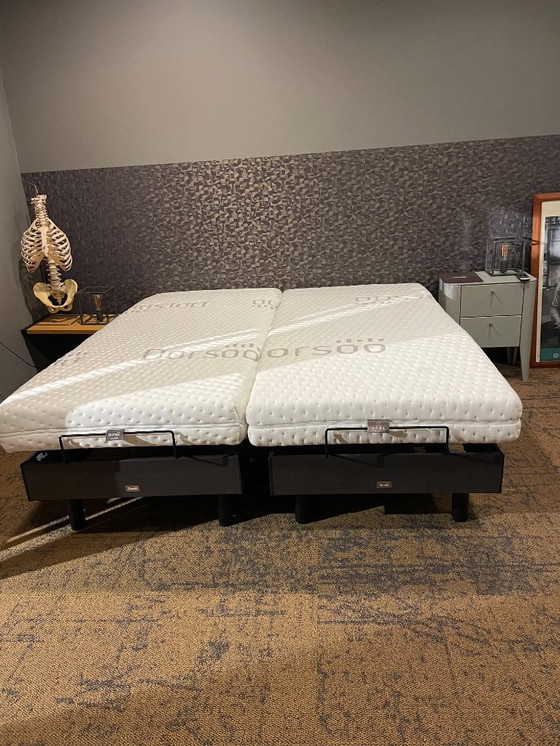 Image 1 of Dorsoo Slaapsysteem 180x200 - Showroommodel