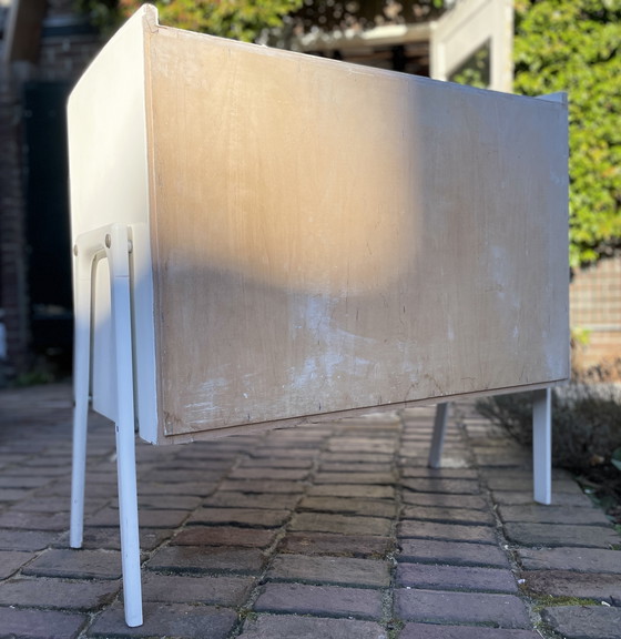 Image 1 of Vintage mid-century dresser, Scandinavian design