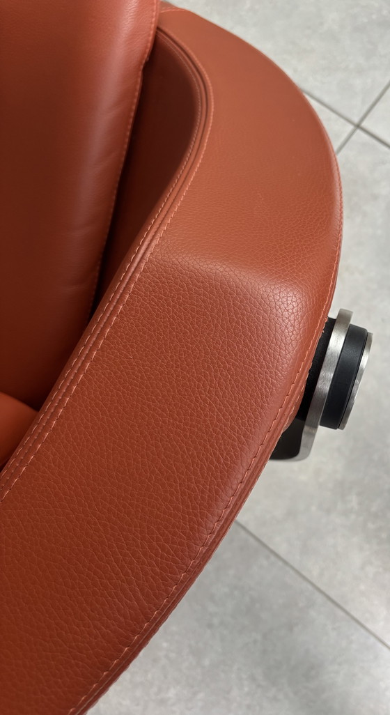 Image 1 of Fauteuil Alfa de Nielaus conçu par Steen Ostergaard