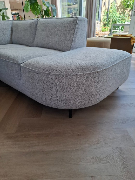 Image 1 of In-house corner sofa Carolina