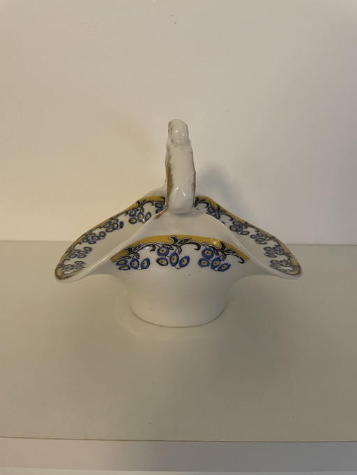 Limoges bowl