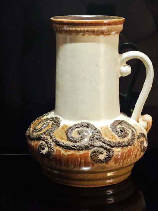 Fat Lava Pitcher – vazen, Ceramic (photo 2 of 13)