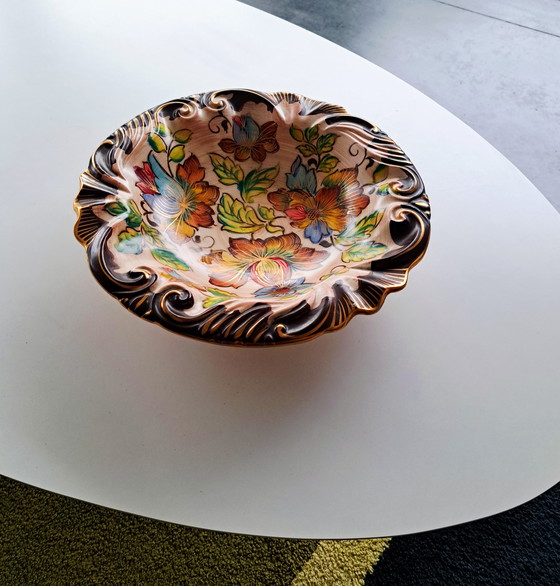 Image 1 of Hugo bequet sierschaal xl