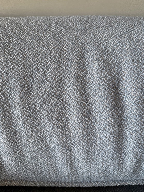 Image 1 of Prachtige Maralunga Cassina bank - Cielo bouclé - perfecte staat