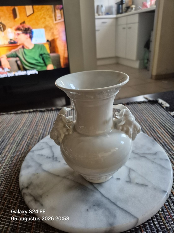 Porcelain – KPM, Vases (photo 3 of 6)