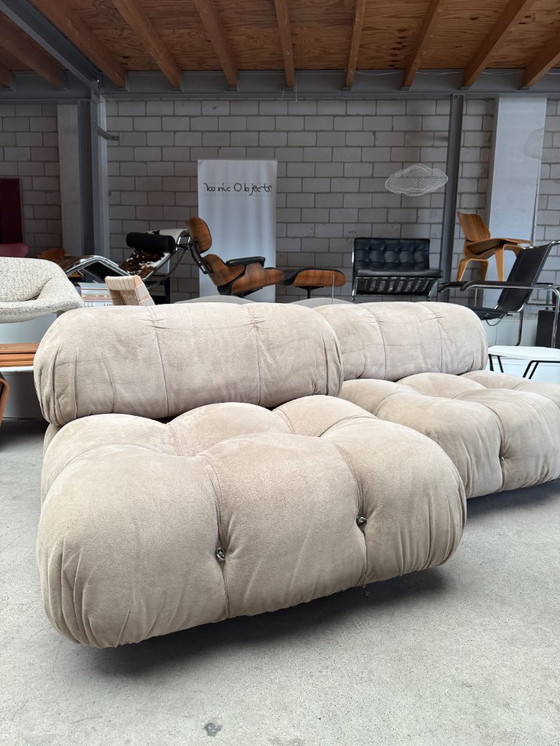 Image 1 of Divano Camaleonda di Mario Bellini per B&B Italia