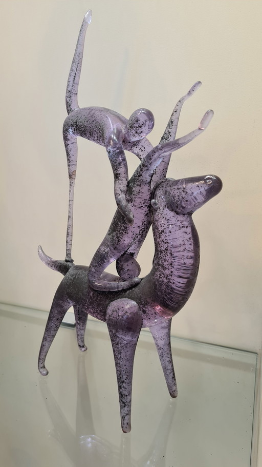 Ermanno Nason - Sculpture