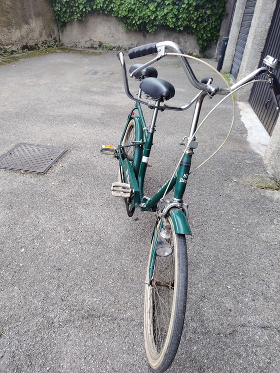 Image 1 of BiBici Tandemfahrrad