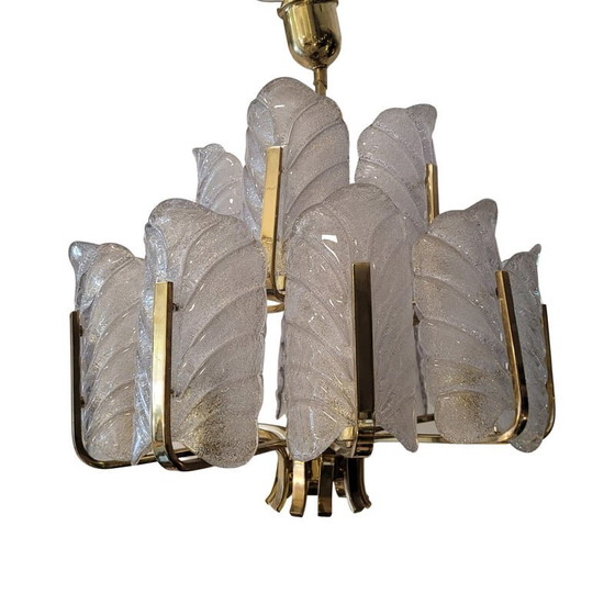 Image 1 of Josef Brumberg Sundern Vintage ceiling lamp