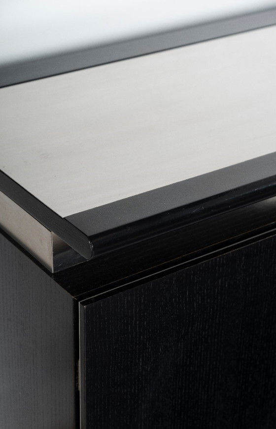 Image 1 of Armario 4 puertas, Acerbis, 1970