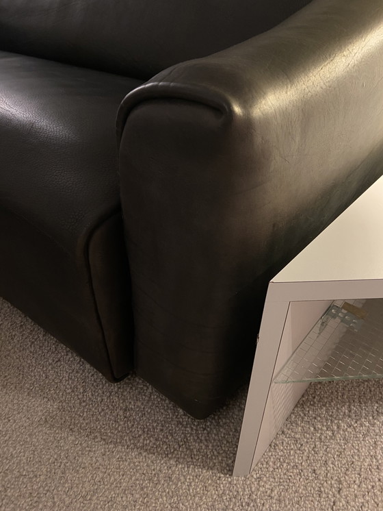 Image 1 of De Sede 2.5-seater sofa DS-47