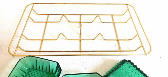 Image 1 of Servidor de entremeses o aperitivos