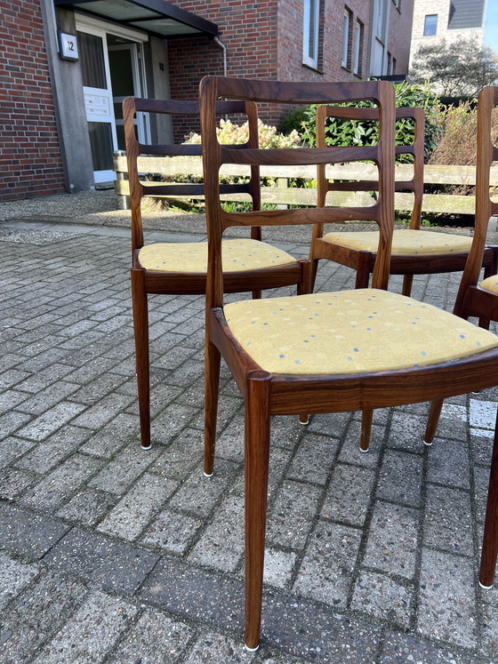 Image 1 of Casala dining chairs