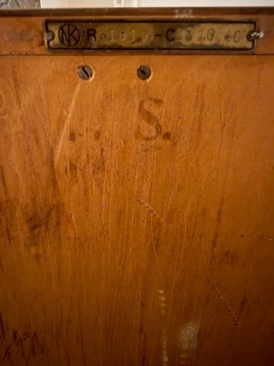 Nordiska Kompaniet Cabinet – Schränke, Wood (photo 6 of 6)