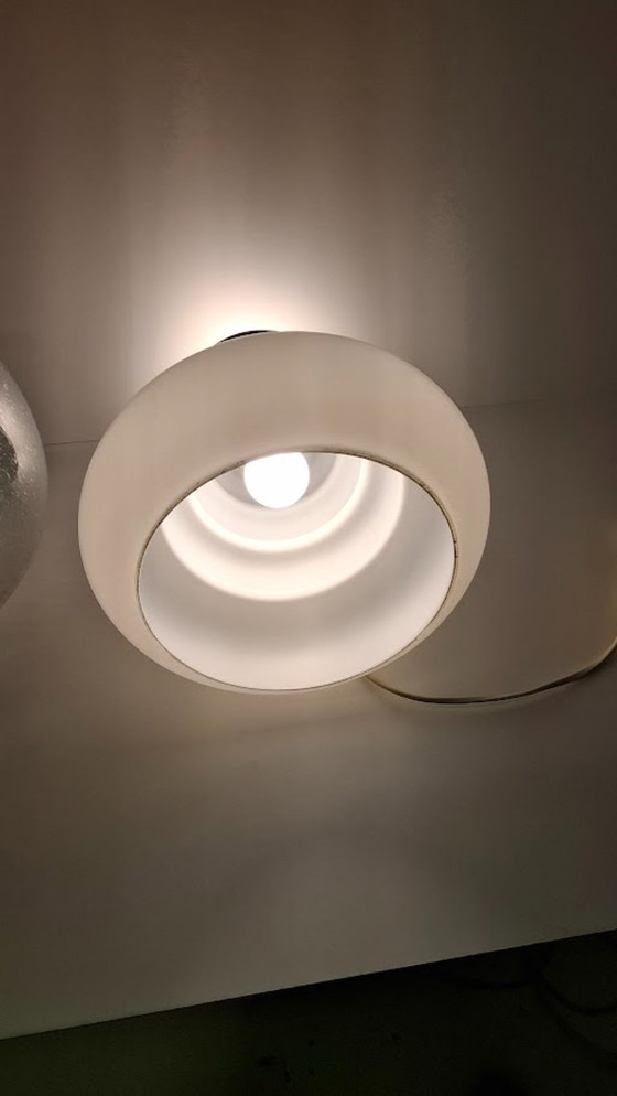 Image 1 of Lampe de table style Mazzega