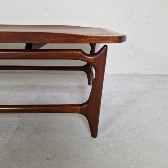 Image 1 of Louis van Teefelen salontafel 