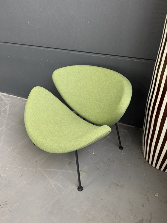 Image 1 of Artifort Orange Slice F437