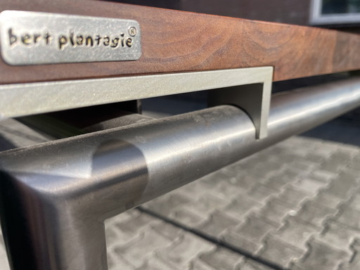 Eettafel Hook Bert Plantagnie 180x90