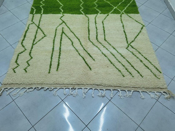 Authentic Moroccan rug 270/160 cm – Rugs & carpets, Wool (photo 3 of 5)