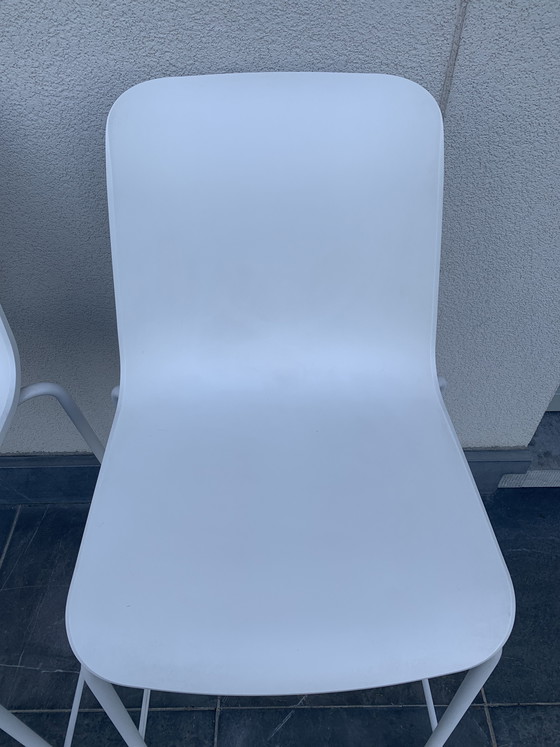 Image 1 of 2 sgabelli da bar "Paris"