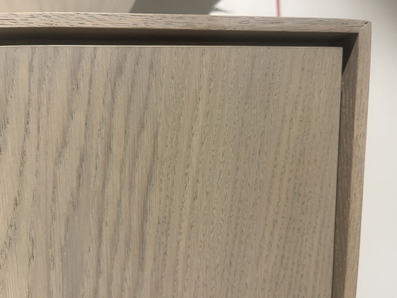 BKS Ettic medium-high cabinet – Bks Meubelen, Wall cabinet, Wood, Modern (photo 4 of 5)