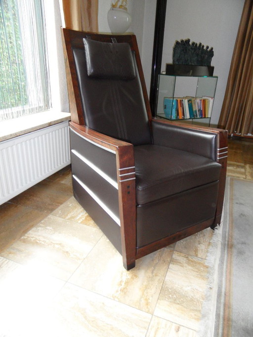 Fauteuil inclinable Schuitema John