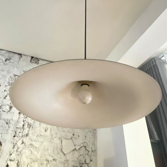 Image 1 of Gubi Lámpara semi colgante Fog & Morup