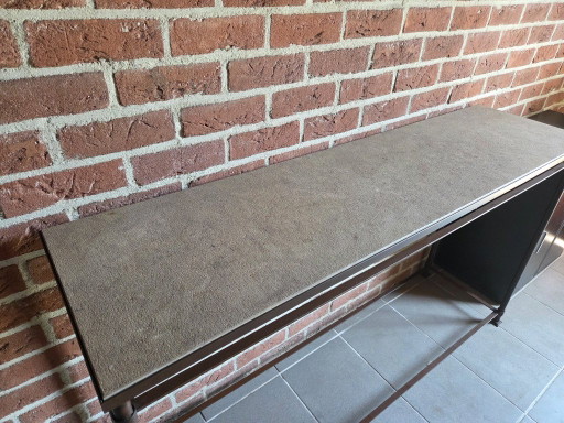 Site Table – consoles, Bronze (photo 2 of 5)
