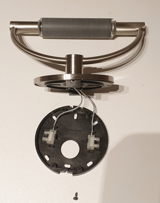 Image 1 of Mini lampada da parete di Cini & Nils Gradi