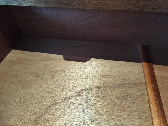 Buffet haut vintage G-Plan Brasilia – Vaisseliers, Wood (photo 21 of 25)