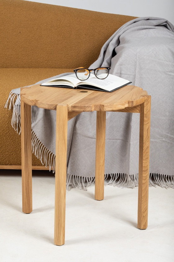 Image 1 of Pinion Coffee Table from EMKO 