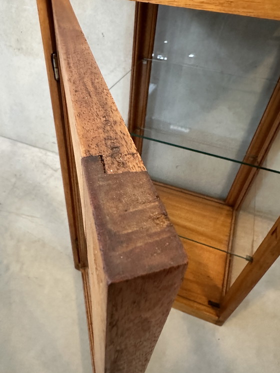 Image 1 of Vetrina vintage