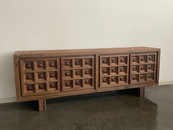 Image 1 of Biosca sideboard 