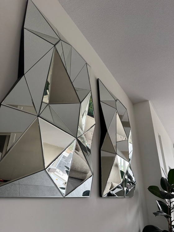 Image 1 of Espejo Eichholtz Espejo Boyton