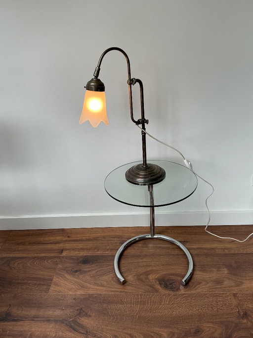 Design lamp